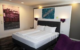 Hotel52 Bergheim